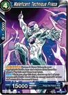 Product image for Maleficent Technique Frieza