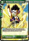 Product image for Mischievous Technique Gotenks