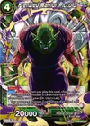 Product image for Frenzied Warrior Piccolo