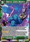 Product image for Beerus, Godly Majesty