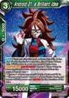 Product image for Android 21, a Brilliant Idea