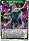 Product image for Rise of Dr.Uiro