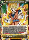 Product image for Son Goku, the Path to Godhood