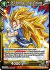 Product image for SS3 Son Goku, Ever-Evolving