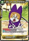 Product image for Shu, on the Offensive