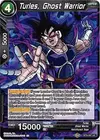 Product image for Turles, Ghost Warrior