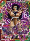 Product image for Raditz, Arrival of the Invader