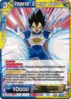 Product image for Vegeta, Energy Salvo
