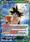 Product image for Son Goku, Spirit of the Planet