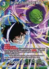Product image for Son Gohan & Piccolo, Pupil and Master