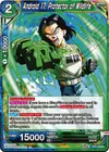 Product image for Android 17, Protector of Wildlife
