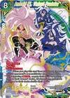 Product image for Android 21, Violent Predator (SPR)