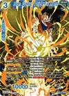 Product image for Son Goku, Prideful Hero