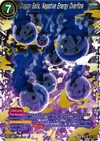 Product image for Dragon Balls, Negative Energy Overflow