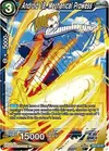 Product image for Android 18, Mechanical Prowess