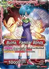Product image for Bulma // Bulma, Familial Bonds