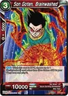 Product image for Son Goten, Brainwashed