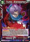 Product image for Trunks, Brainwashed