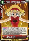 Product image for Videl, Miraculous Aide