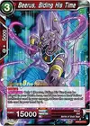 Product image for Beerus, Biding His Time