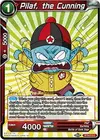 Product image for Pilaf, the Cunning