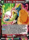 Product image for Dr.Myuu, the Mastermind