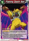 Product image for Flaming Death Ball