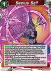 Product image for Beerus Ball
