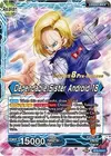 Product image for Android 18 // Dependable Sister Android 18