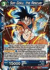 Product image for Son Goku, the Rescuer