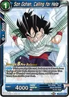 Product image for Son Gohan, Calling for Help