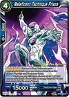 Product image for Maleficent Technique Frieza