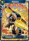 Product image for Nappa