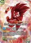 Product image for Son Goku // Kaio-Ken Son Goku, Turning the Tide