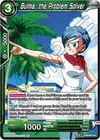 Product image for Bulma, the Problem Solver