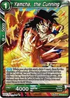 Product image for Yamcha, the Cunning