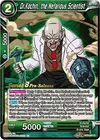 Product image for Dr.Kochin, the Nefarious Scientist