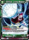 Product image for Ebifrya, Living Weapon