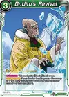 Product image for Dr.Uiro's Revival