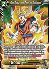 Product image for Son Goku, the Path to Godhood