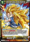 Product image for SS3 Son Goku, Ever-Evolving