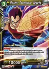 Product image for Potent Technique Vegeta