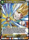 Product image for Trunks, the Cunning