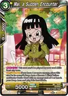 Product image for Mai, a Sudden Encounter