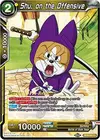 Product image for Shu, on the Offensive