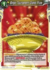 Product image for Bingo Tournament Grand Prize