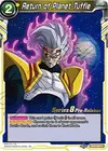 Product image for Return of Planet Tuffle
