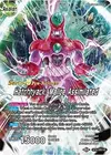 Product image for Dr.Lychee & Hatchhyack // Hatchhyack, Malice Assimilated