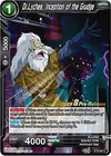 Product image for Dr.Lychee, Inception of the Grudge