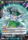 Product image for Dr.Lychee, the Departed Spirit